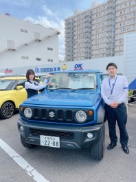 ＳＵＶ・ＲＶフェア第２弾！
